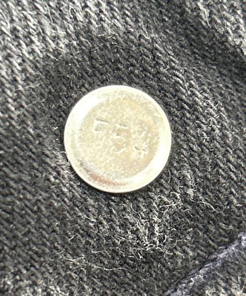 LEVI'S（リーバイス）LEVI'S (リーバイス) 550デニムパンツ ブラック サイズ: W32×L34の古着・服飾アイテム