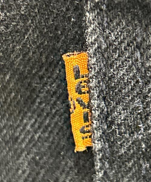 LEVI'S（リーバイス）LEVI'S (リーバイス) 550デニムパンツ ブラック サイズ: W32×L34の古着・服飾アイテム