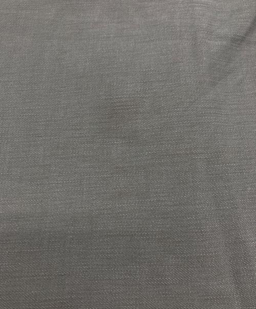 A.T. JONES & SONS（エーティージョーンズアンドサンズ）A.T. JONES & SONS (エーティージョーンズアンドサンズ) コットンサテンベイカーパンツ グリーン サイズ:W38の古着・服飾アイテム