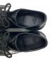 中古・古着 Dr.Martens (ドクターマーチン) 14345 3ホール レースアップシューズ ブラック サイズ:24㎝：8000円