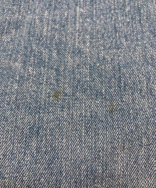 LEE（リー）LEE (リー) SUPERSIZED COWBOY デニムジャケット インディゴ サイズ:Mの古着・服飾アイテム