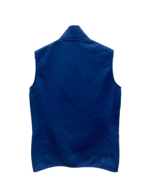 ARC'TERYX（アークテリクス）ARC'TERYX (アークテリクス) KYANITE VEST ブルー サイズ:Sの古着・服飾アイテム