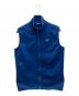 ARC'TERYX（アークテリクス）の古着「KYANITE VEST」｜ブルー