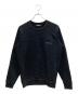 ARC'TERYX（アークテリクス）の古着「WORD EMBLEM CREW」｜ブラック