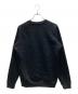 ARC'TERYX (アークテリクス) WORD EMBLEM CREW ブラック サイズ:S：10000円