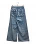 RED CARD (レッドカード) Relaxy Phoenix デニムパンツ インディゴ サイズ:SIZE 26：10000円