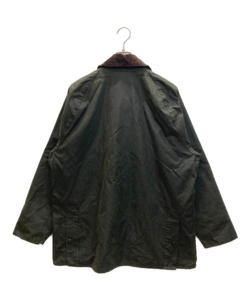 Barbour（バブアー）Barbour (バブアー) BEDALE オイルドジャケット グリーン サイズ:SIZE 42の古着・服飾アイテム