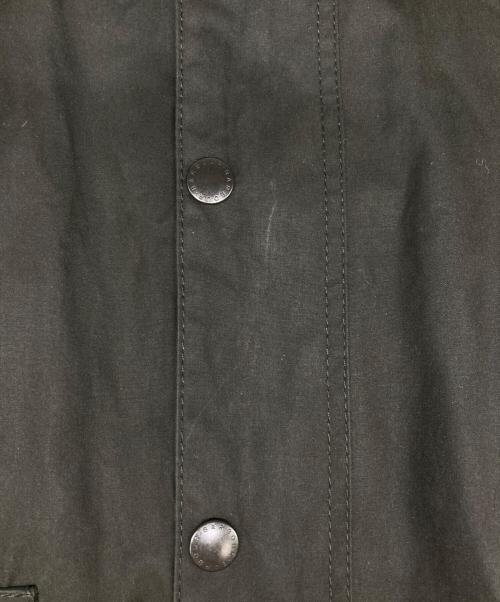 Barbour（バブアー）Barbour (バブアー) BEDALE オイルドジャケット グリーン サイズ:SIZE 42の古着・服飾アイテム