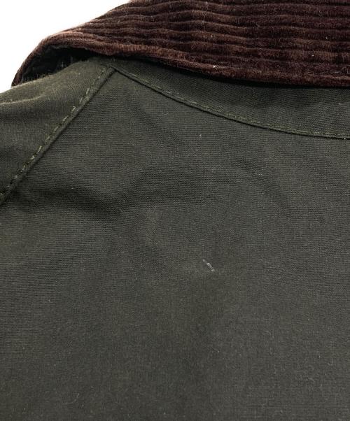 Barbour（バブアー）Barbour (バブアー) BEDALE オイルドジャケット グリーン サイズ:SIZE 42の古着・服飾アイテム