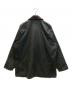 Barbour (バブアー) BEDALE オイルドジャケット グリーン サイズ:SIZE 42：24000円