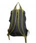 BRIEFING (ブリーフィング) Cher Shore (シェルショア) NEO FLAP PACK リュック ブラック×カーキ：18000円