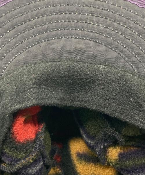 Patagonia（パタゴニア）Patagonia (パタゴニア) シンチラフリース ダックビルキャップ ブラック サイズ:SIZE Lの古着・服飾アイテム