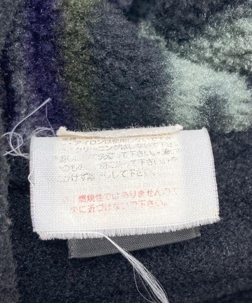 Patagonia（パタゴニア）Patagonia (パタゴニア) シンチラフリース ダックビルキャップ ブラック サイズ:SIZE Lの古着・服飾アイテム