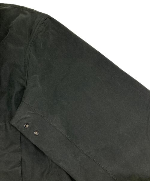 Barbour（バブアー）Barbour (バブアー) OS BORDERワックスジャケット オリーブ サイズ:SIZE 36の古着・服飾アイテム