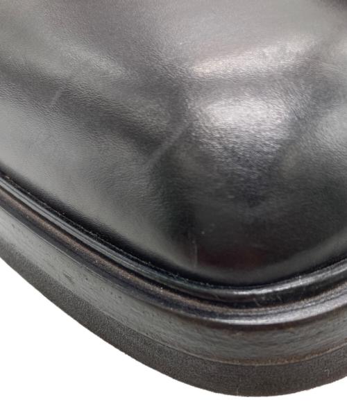 marsell（マルセル）Marsell (マルセル) FACCIATA DERBY ブラウン サイズ:SIZE 43の古着・服飾アイテム