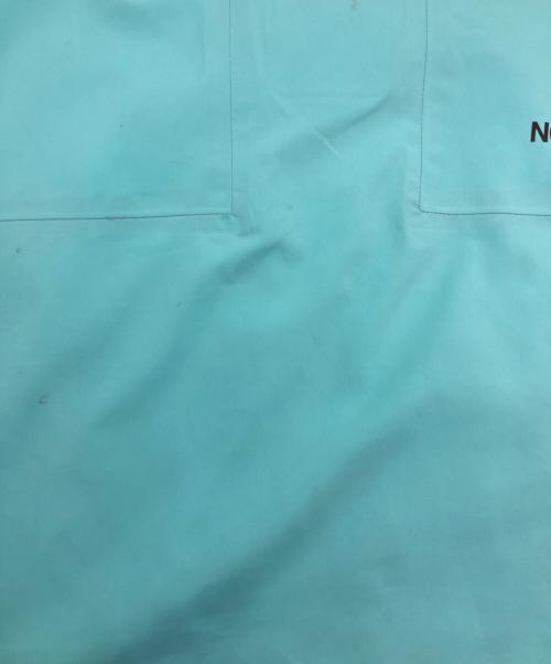 THE NORTH FACE（ザ ノース フェイス）THE NORTH FACE (ザ ノース フェイス) A-CAD Jacket ブルー×オリーブ サイズ:Mの古着・服飾アイテム