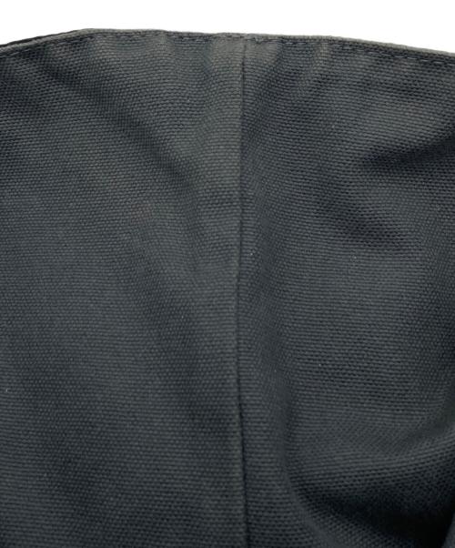 Felisi（フェリージ）Felisi (フェリージ) ナイロンレザーハンドバッグ ブラック サイズ:下記参照の古着・服飾アイテム