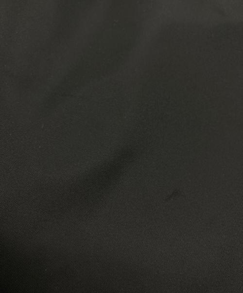 Felisi（フェリージ）Felisi (フェリージ) ナイロンレザーハンドバッグ ブラック サイズ:下記参照の古着・服飾アイテム