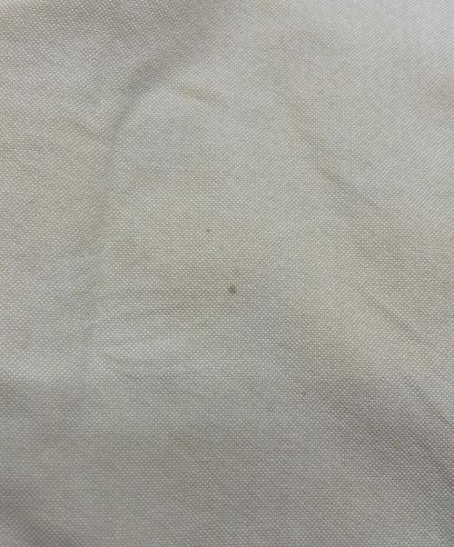 RALPH LAUREN（ラルフローレン）RALPH LAUREN (ラルフローレン) THE BIG OXFORD ボタンダウンシャツ イエロー サイズ:SIZE XLの古着・服飾アイテム