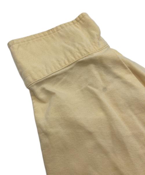 RALPH LAUREN（ラルフローレン）RALPH LAUREN (ラルフローレン) THE BIG OXFORD ボタンダウンシャツ イエロー サイズ:SIZE XLの古着・服飾アイテム