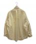 RALPH LAUREN (ラルフローレン) THE BIG OXFORD ボタンダウンシャツ イエロー サイズ:SIZE XL：14000円