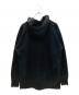 Champion (チャンピオン) RHC Ron Herman (アールエイチシー ロンハーマン) リバースウィーブパーカー ブラック サイズ:SIZE XL：10000円