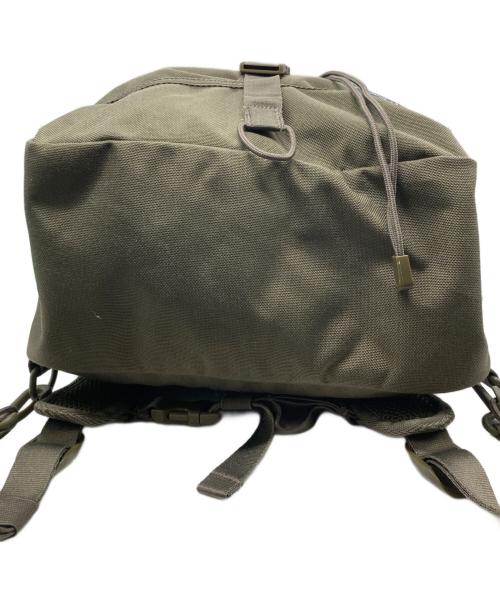WTAPS（ダブルタップス）WTAPS (ダブルタップス) Herschel Supply (ハーシェルサプライ) バックパック グリーンの古着・服飾アイテム