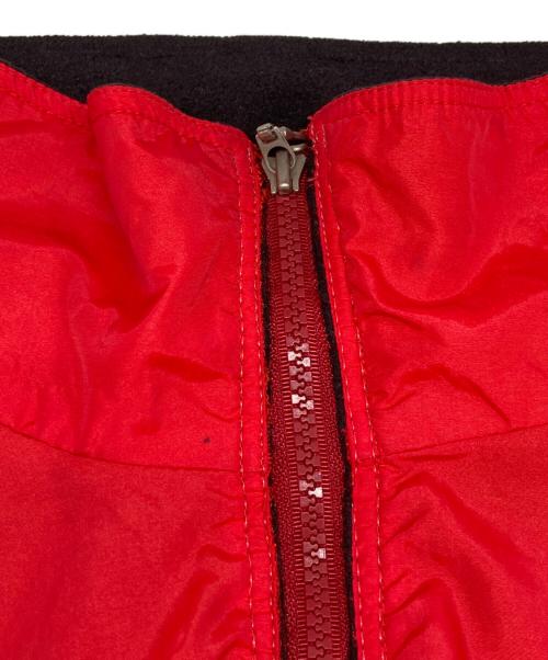 Patagonia（パタゴニア）Patagonia (パタゴニア) シェルドシンチラジャケット レッド サイズ:XXLの古着・服飾アイテム