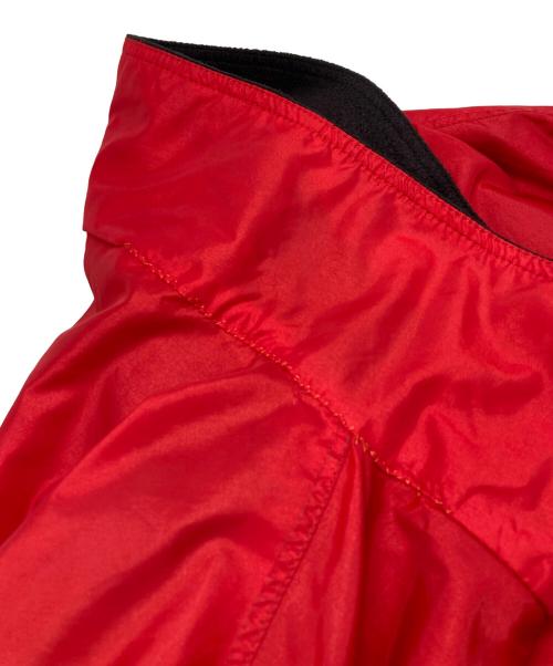 Patagonia（パタゴニア）Patagonia (パタゴニア) シェルドシンチラジャケット レッド サイズ:XXLの古着・服飾アイテム