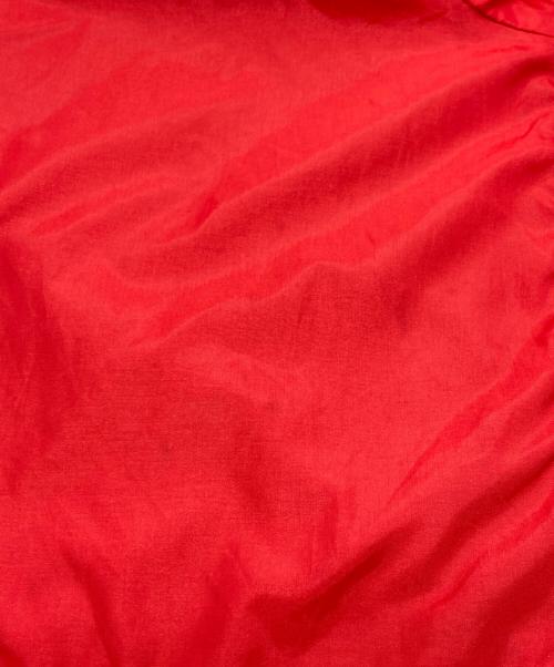 Patagonia（パタゴニア）Patagonia (パタゴニア) シェルドシンチラジャケット レッド サイズ:XXLの古着・服飾アイテム
