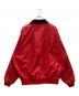 Patagonia (パタゴニア) シェルドシンチラジャケット レッド サイズ:XXL：15000円