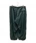 ATON (エイトン) SUPER LIGHT NYLON | スノーパンツ グリーン サイズ:SIZE 1：15000円