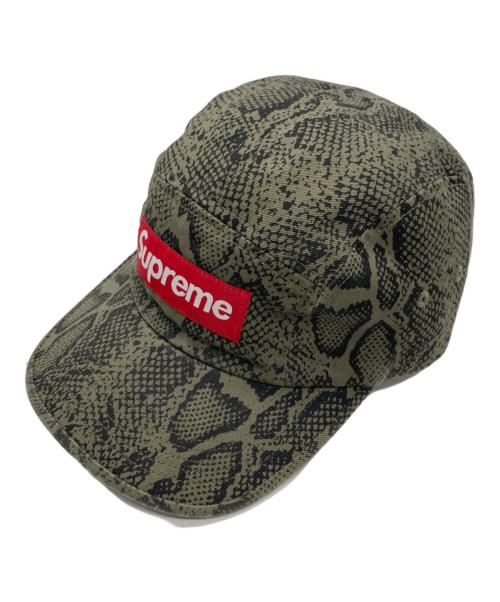 SUPREME（シュプリーム）Supreme (シュプリーム) Washed Chino Twill Camp 