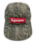 中古・古着 Supreme (シュプリーム) Washed Chino Twill Camp 