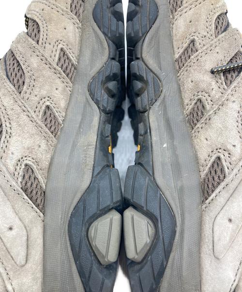 MERRELL（メレル）MERRELL (メレル) MOAB 3 SYNTHETIC GORE-TEX スニーカー ブラウン サイズ:SIZE 26.5cmの古着・服飾アイテム