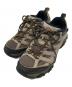 MERRELL（メレル）の古着「MOAB 3 SYNTHETIC GORE-TEX スニーカー」｜ブラウン