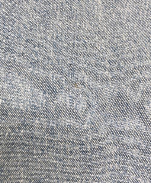 RALPH LAUREN（ラルフローレン）RALPH LAUREN (ラルフローレン) BIG SHIRT デニムシャツ インディゴ サイズ:SIZE XXLの古着・服飾アイテム