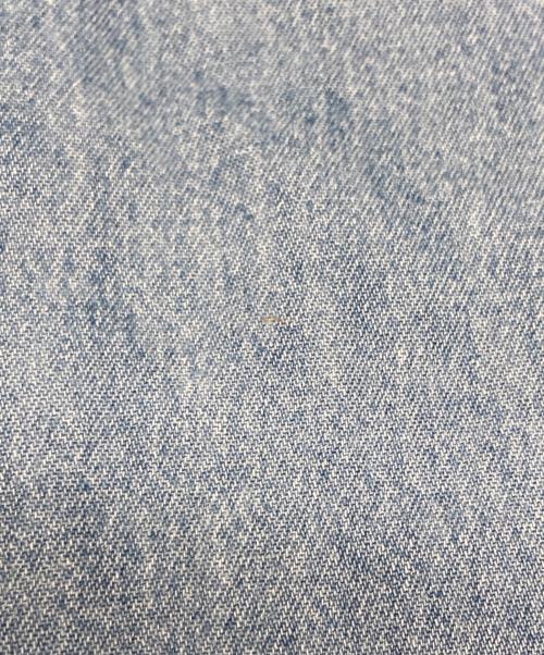 RALPH LAUREN（ラルフローレン）RALPH LAUREN (ラルフローレン) BIG SHIRT デニムシャツ インディゴ サイズ:SIZE XXLの古着・服飾アイテム