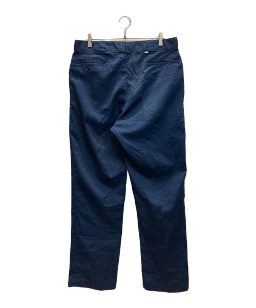 Dickies（ディッキーズ）Dickies (ディッキーズ) 874 ワークパンツ ネイビー サイズ:SIZE W38×L33の古着・服飾アイテム