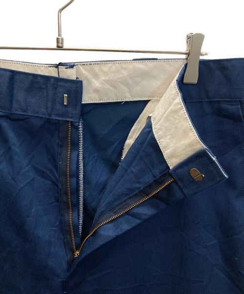 Dickies（ディッキーズ）Dickies (ディッキーズ) 874 ワークパンツ ネイビー サイズ:SIZE W38×L33の古着・服飾アイテム
