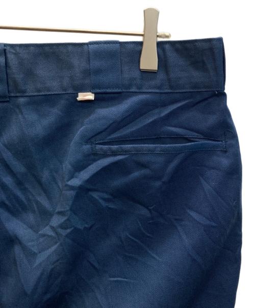 Dickies（ディッキーズ）Dickies (ディッキーズ) 874 ワークパンツ ネイビー サイズ:SIZE W38×L33の古着・服飾アイテム
