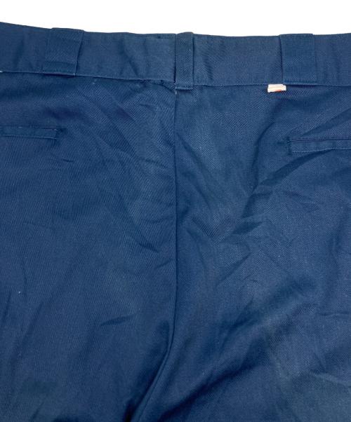 Dickies（ディッキーズ）Dickies (ディッキーズ) 874 ワークパンツ ネイビー サイズ:SIZE W38×L33の古着・服飾アイテム