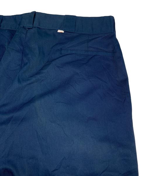 Dickies（ディッキーズ）Dickies (ディッキーズ) 874 ワークパンツ ネイビー サイズ:SIZE W38×L33の古着・服飾アイテム