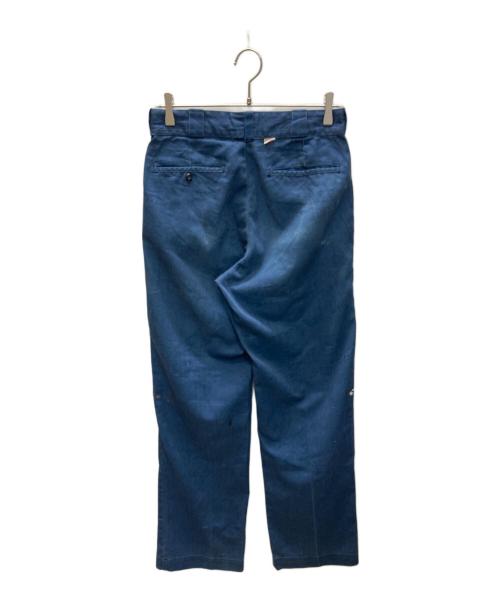 Dickies（ディッキーズ）Dickies (ディッキーズ) 874 ワークパンツ ネイビー サイズ:30　32の古着・服飾アイテム