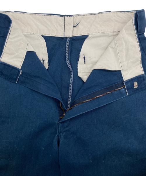 Dickies（ディッキーズ）Dickies (ディッキーズ) 874 ワークパンツ ネイビー サイズ:30　32の古着・服飾アイテム