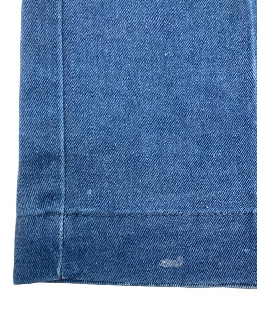 Dickies（ディッキーズ）Dickies (ディッキーズ) 874 ワークパンツ ネイビー サイズ:30　32の古着・服飾アイテム