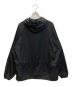L.L.Bean (エルエルビーン) アノラックパーカー ブラック サイズ:SIZE M：8000円
