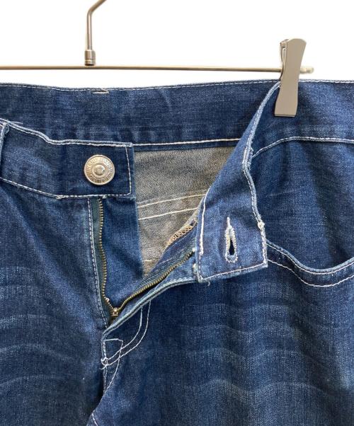 TRUE RELIGION（トゥルー レリジョン）TRUE RELIGION (トゥルー レリジョン) STRAIGHT デニムパンツ インディゴ サイズ:SIZE 34の古着・服飾アイテム