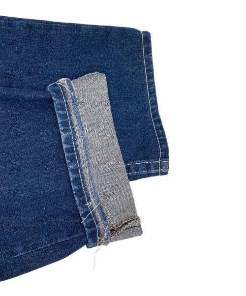 TRUE RELIGION（トゥルー レリジョン）TRUE RELIGION (トゥルー レリジョン) STRAIGHT デニムパンツ インディゴ サイズ:SIZE 34の古着・服飾アイテム