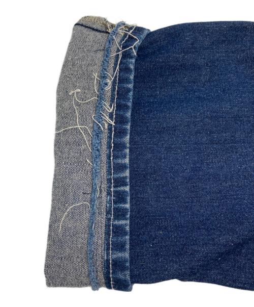 TRUE RELIGION（トゥルー レリジョン）TRUE RELIGION (トゥルー レリジョン) STRAIGHT デニムパンツ インディゴ サイズ:SIZE 34の古着・服飾アイテム